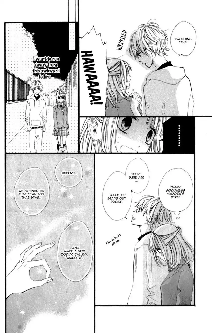 Kimi ga Inakya Dame tte Itte Chapter 3 21